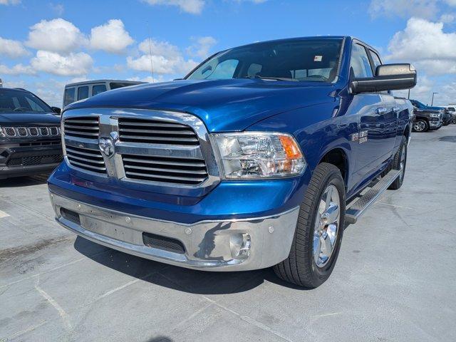 used 2015 Ram 1500 car, priced at $19,784