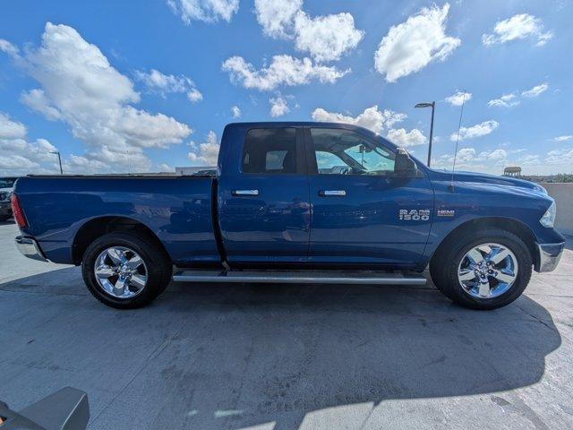 used 2015 Ram 1500 car, priced at $19,784