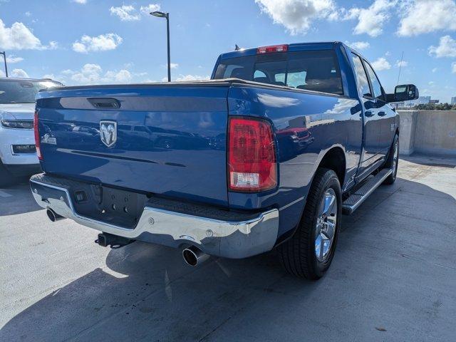used 2015 Ram 1500 car, priced at $19,784