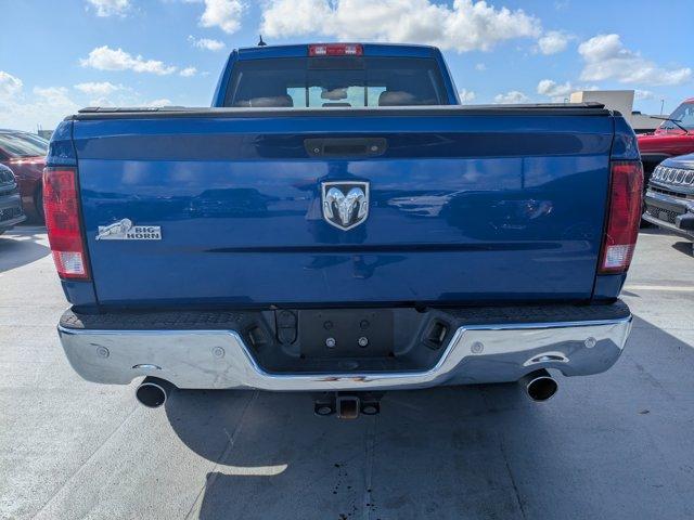used 2015 Ram 1500 car, priced at $19,784