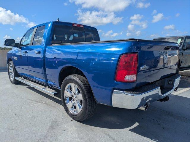 used 2015 Ram 1500 car, priced at $19,784