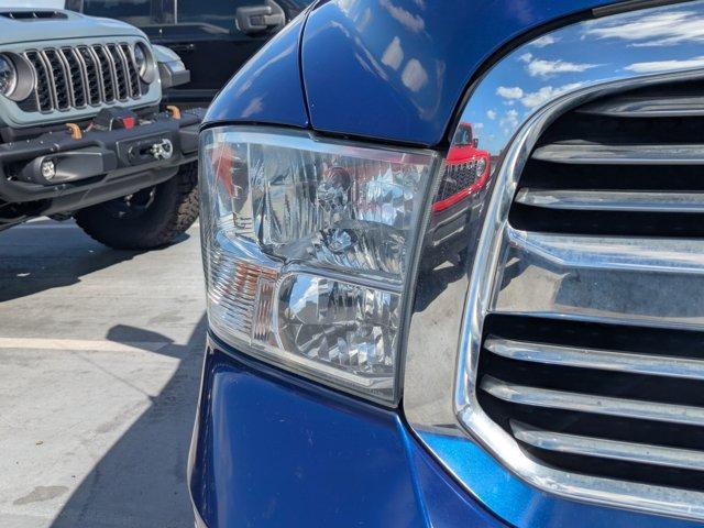 used 2015 Ram 1500 car, priced at $19,784