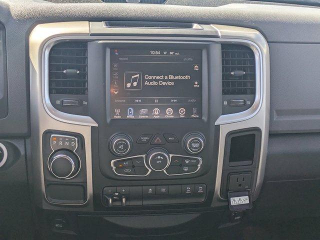 used 2015 Ram 1500 car, priced at $19,784