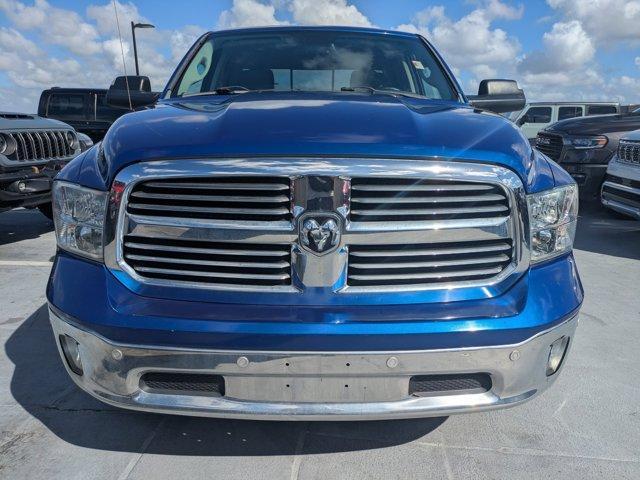 used 2015 Ram 1500 car, priced at $19,784