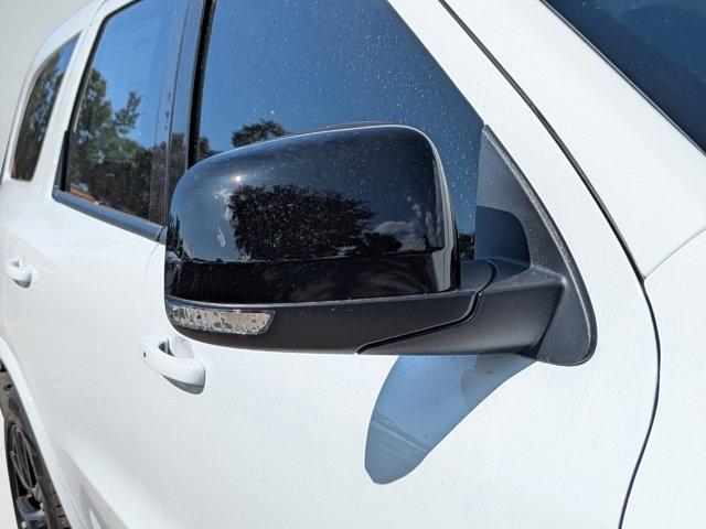 new 2026 Dodge Durango car, priced at $54,180