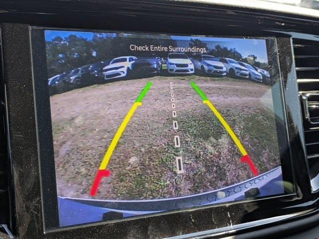 new 2026 Dodge Durango car, priced at $54,180