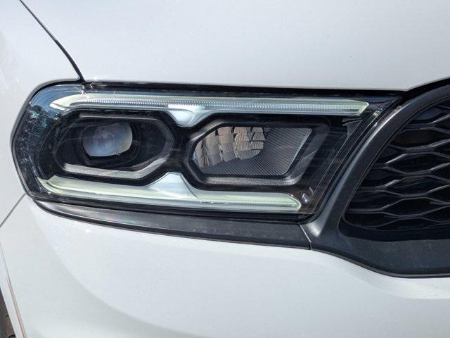 new 2026 Dodge Durango car, priced at $54,180