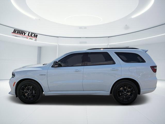 new 2026 Dodge Durango car, priced at $54,180