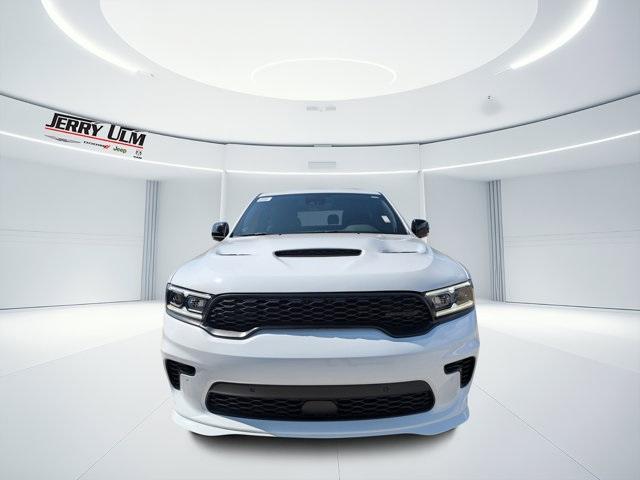 new 2026 Dodge Durango car, priced at $54,180