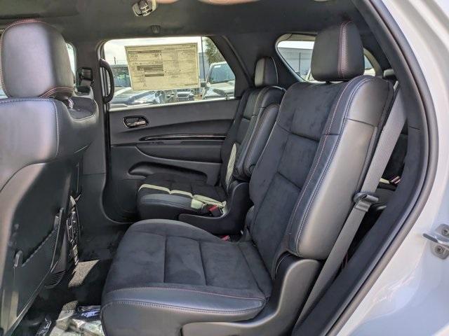 new 2026 Dodge Durango car, priced at $54,180