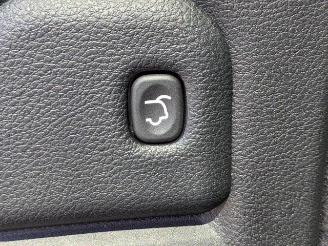 new 2026 Dodge Durango car, priced at $54,180