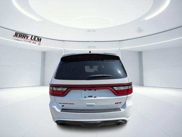 new 2026 Dodge Durango car, priced at $54,180