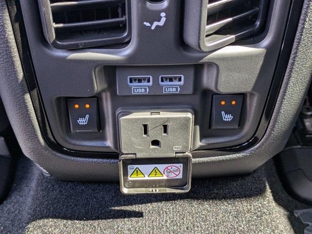 new 2026 Dodge Durango car, priced at $54,180