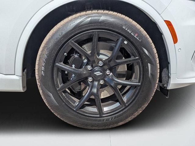 new 2026 Dodge Durango car, priced at $54,180