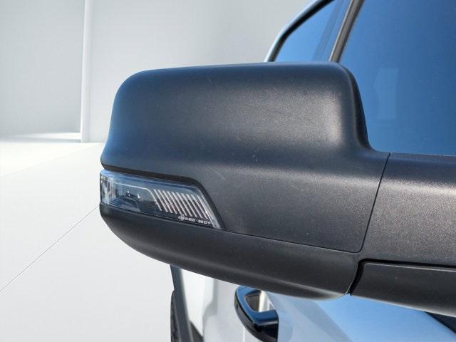 used 2024 Ram 1500 car, priced at $99,750