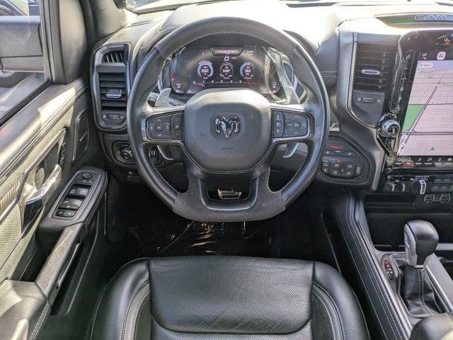 used 2024 Ram 1500 car, priced at $99,750
