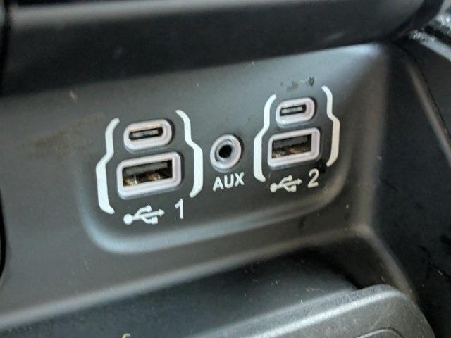 used 2024 Ram 1500 car, priced at $99,750