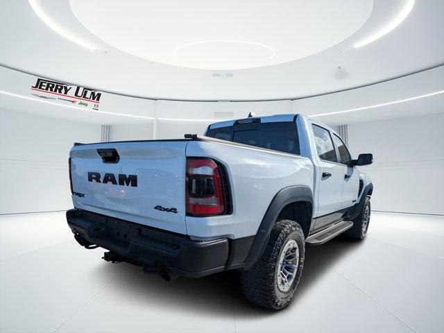 used 2024 Ram 1500 car, priced at $99,750