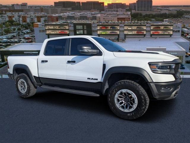 used 2024 Ram 1500 car, priced at $99,750