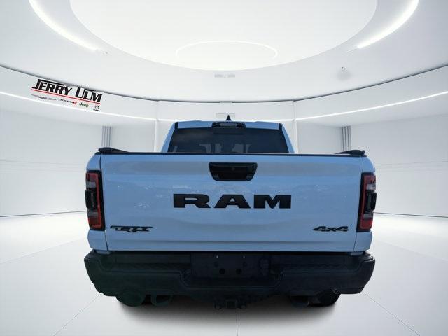 used 2024 Ram 1500 car, priced at $99,750