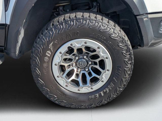used 2024 Ram 1500 car, priced at $99,750