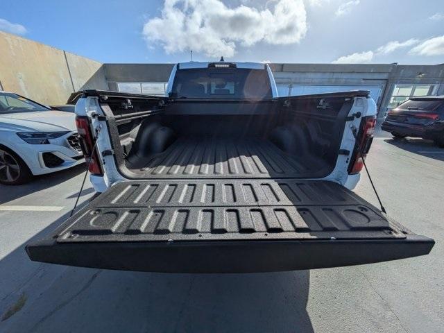 used 2024 Ram 1500 car, priced at $99,750