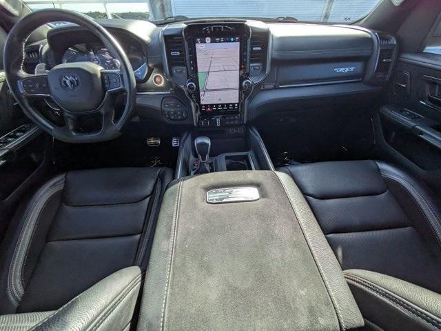 used 2024 Ram 1500 car, priced at $99,750