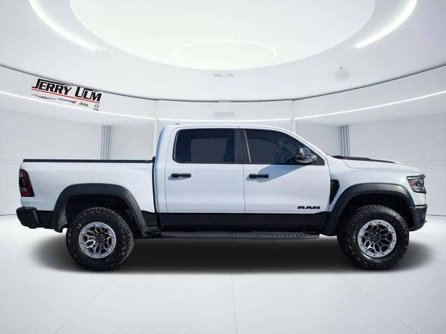 used 2024 Ram 1500 car, priced at $99,750