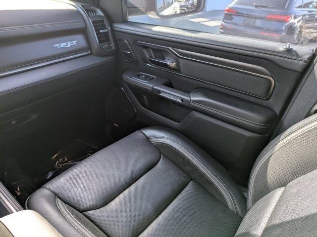 used 2024 Ram 1500 car, priced at $99,750