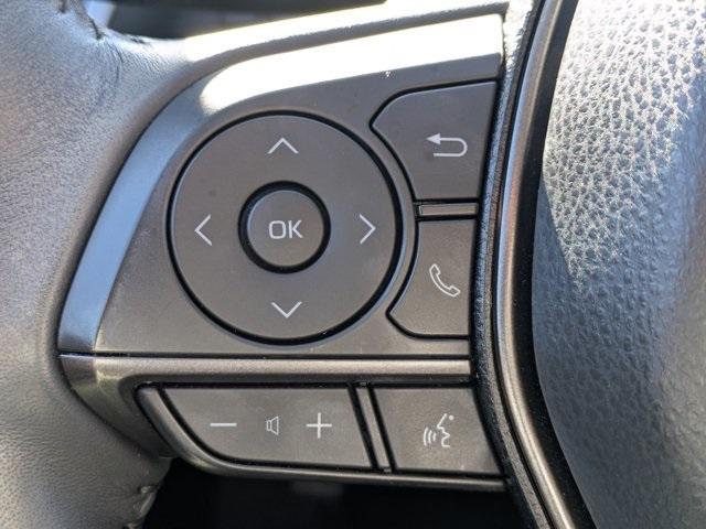 used 2024 Toyota Camry car, priced at $23,110