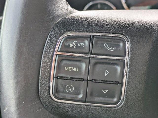 used 2016 Jeep Wrangler Unlimited car, priced at $13,868