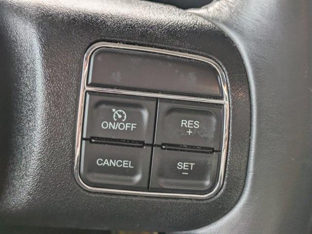 used 2016 Jeep Wrangler Unlimited car, priced at $13,868