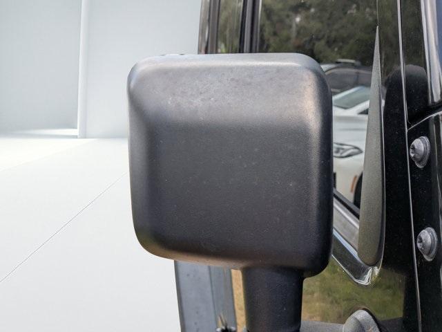 used 2016 Jeep Wrangler Unlimited car, priced at $13,868