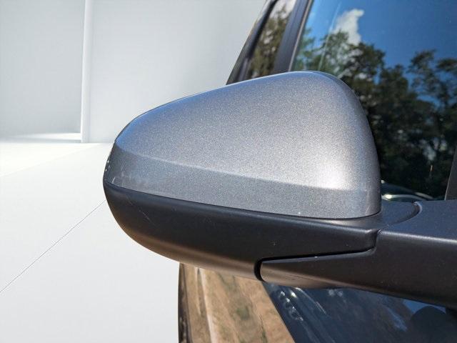 used 2023 Chevrolet TrailBlazer car, priced at $18,109