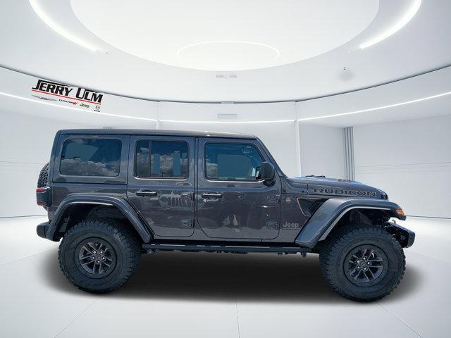 new 2025 Jeep Wrangler car, priced at $94,580