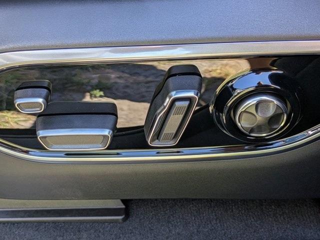 new 2025 Jeep Grand Cherokee L car, priced at $62,865