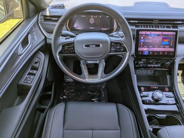 new 2025 Jeep Grand Cherokee L car, priced at $62,865