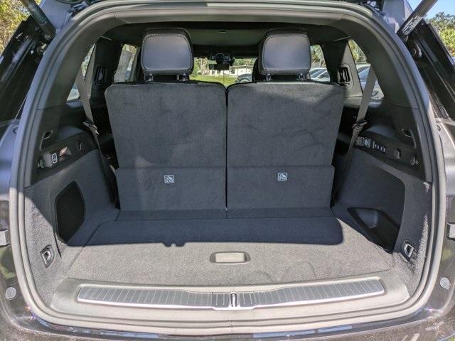 new 2025 Jeep Grand Cherokee L car, priced at $62,865