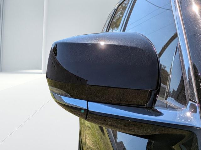 new 2025 Jeep Grand Cherokee L car, priced at $62,865