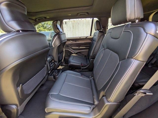 new 2025 Jeep Grand Cherokee L car, priced at $62,865