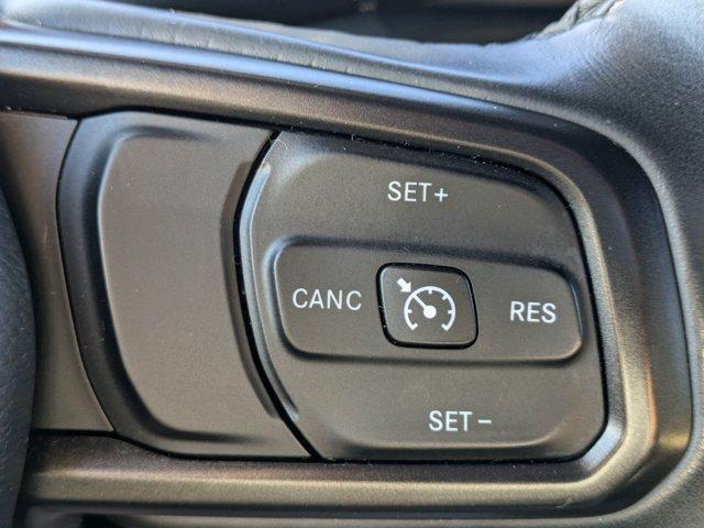 used 2018 Jeep Wrangler Unlimited car, priced at $21,465