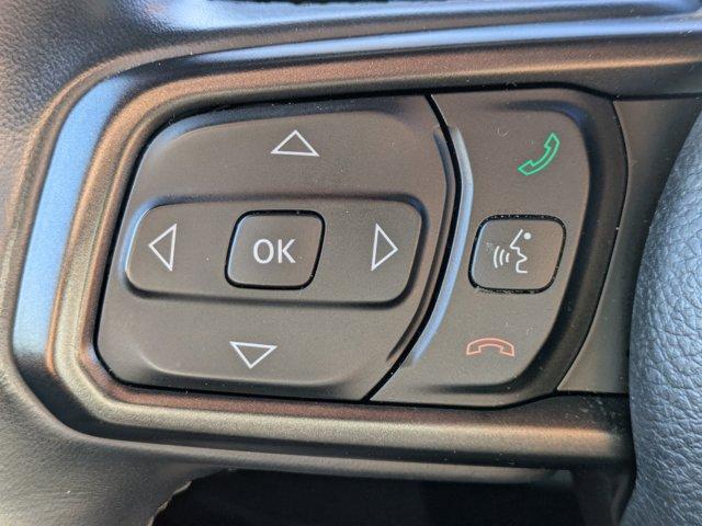 used 2018 Jeep Wrangler Unlimited car, priced at $21,465