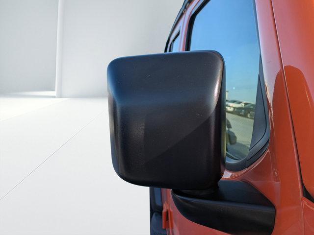 used 2018 Jeep Wrangler Unlimited car, priced at $21,465