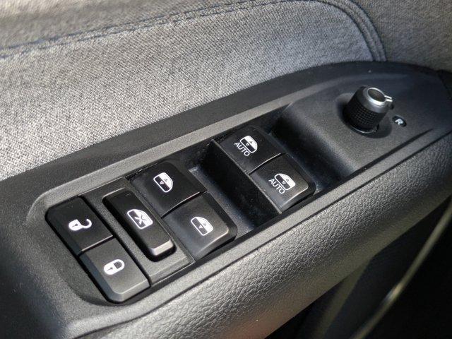used 2023 Jeep Compass car, priced at $22,500