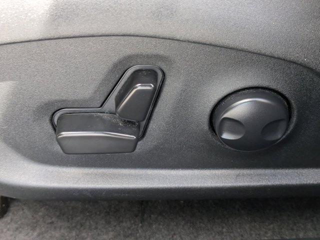used 2023 Jeep Compass car, priced at $22,500