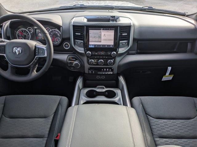 new 2026 Ram 1500 car, priced at $54,660