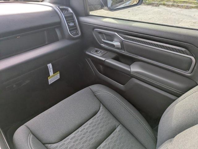 new 2026 Ram 1500 car, priced at $54,660