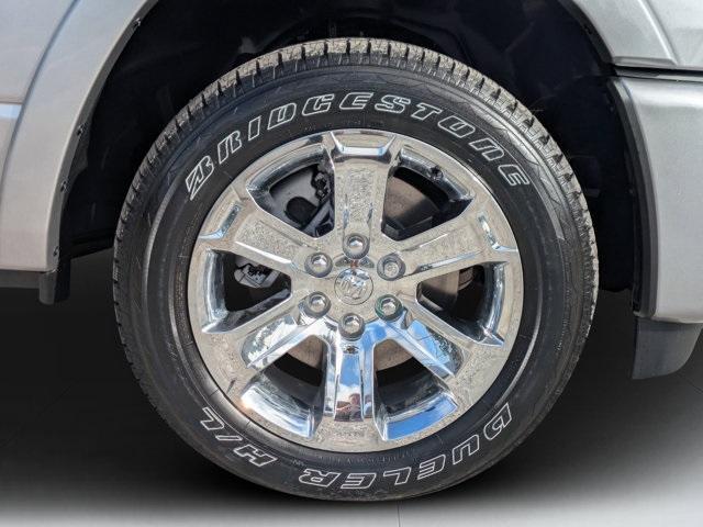 new 2026 Ram 1500 car, priced at $54,660