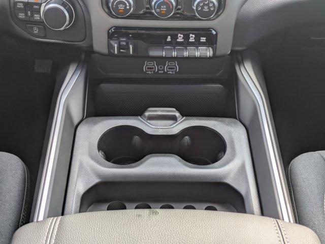 new 2026 Ram 1500 car, priced at $54,660