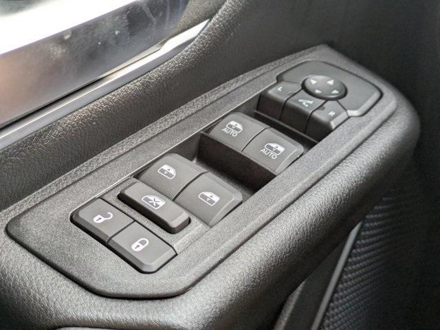 new 2026 Ram 1500 car, priced at $54,660